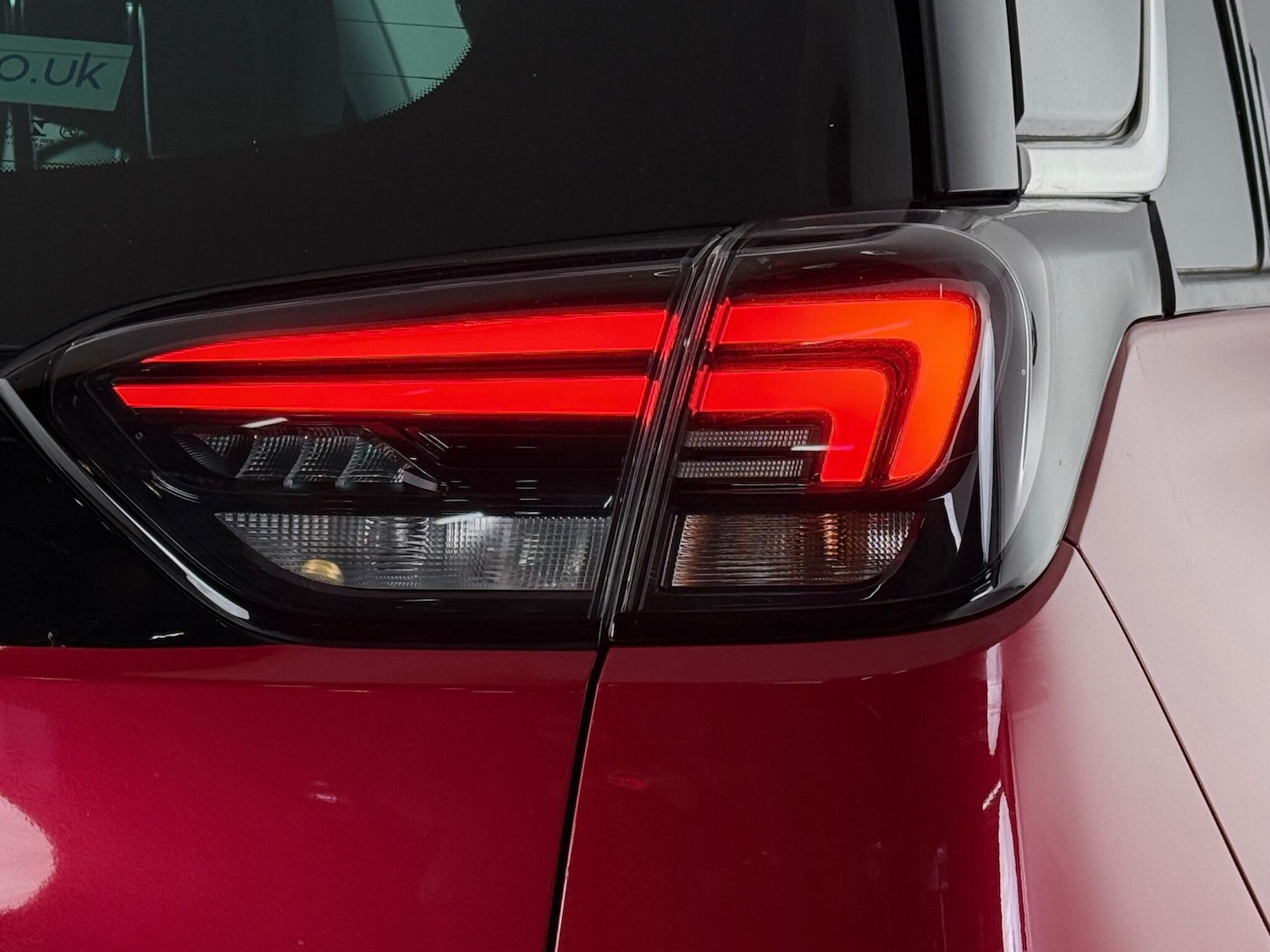 Used Vauxhall Crossland 2022 for sale - 77222049: Photo 8