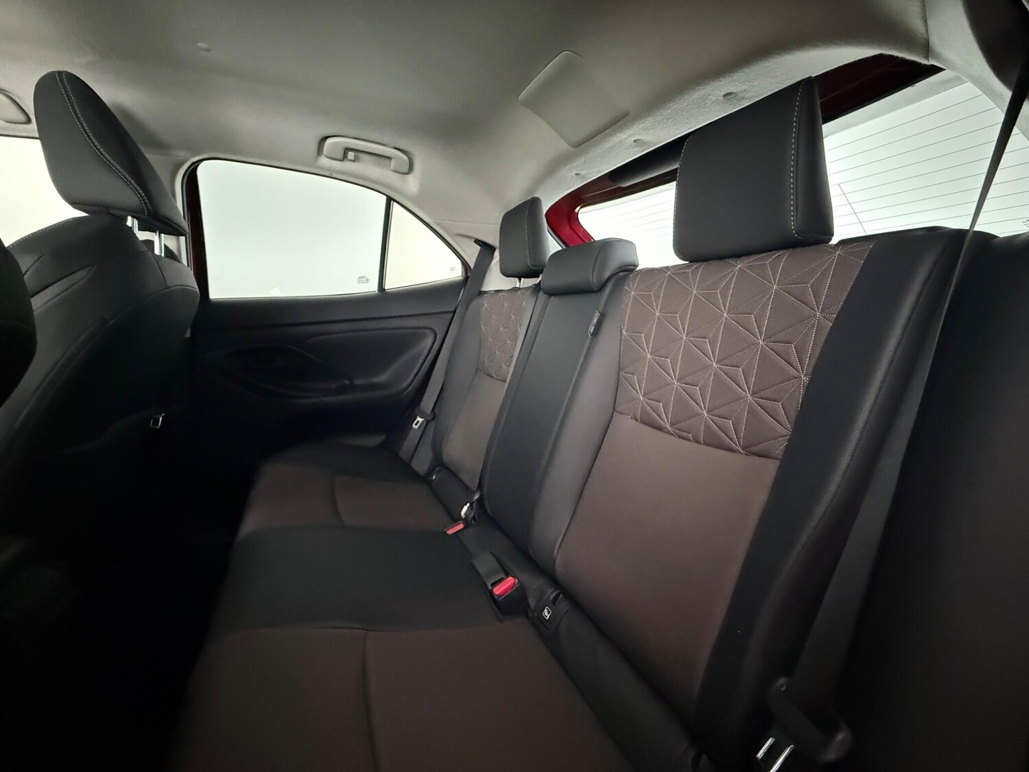 Used Toyota Yaris Cross 2023 for sale - 77672083: Photo 16