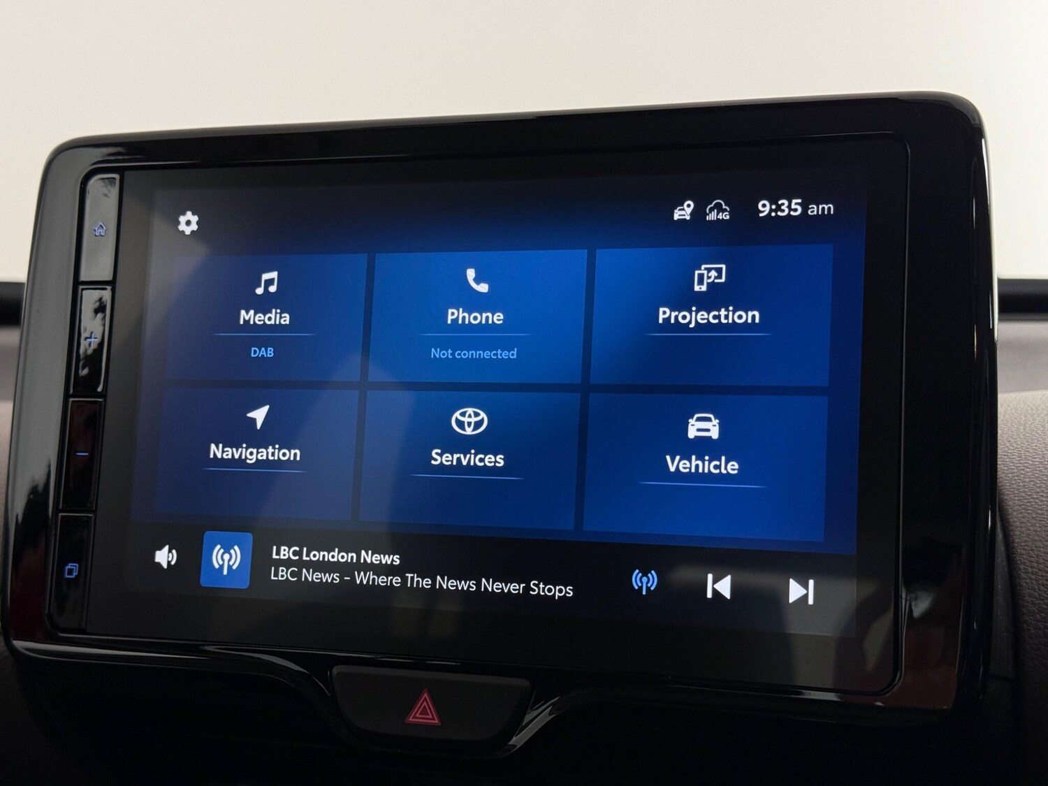 Used Toyota Yaris Cross 2023 for sale - 77672083: Photo 26