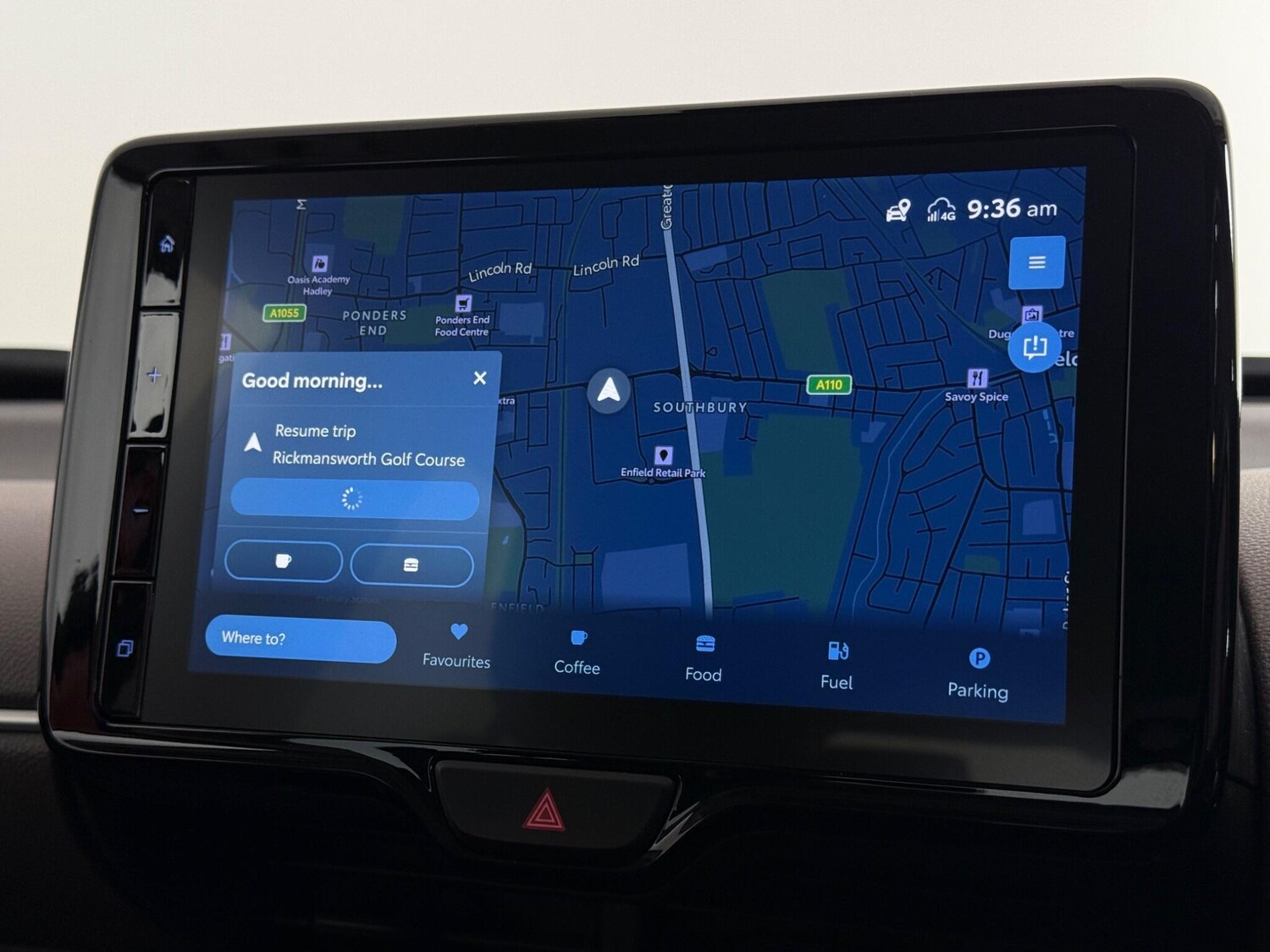 Used Toyota Yaris Cross 2023 for sale - 77672083: Photo 28