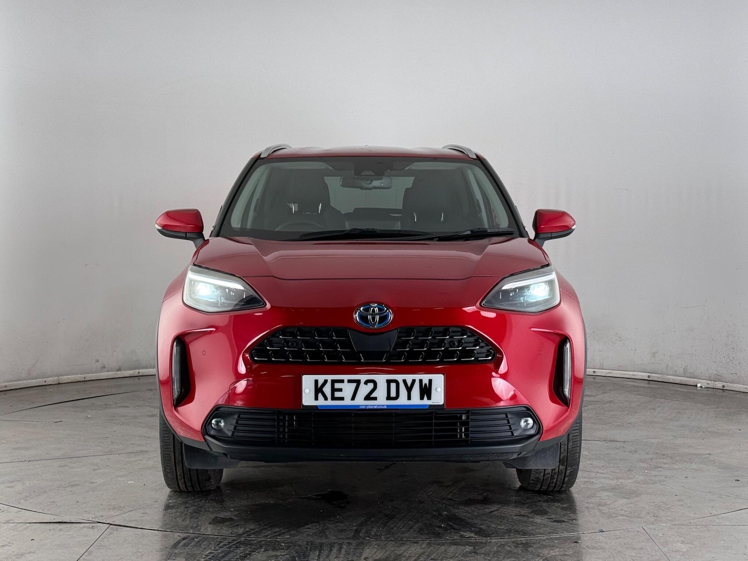 Used Toyota Yaris Cross 2023 for sale - 77672083: Photo 5