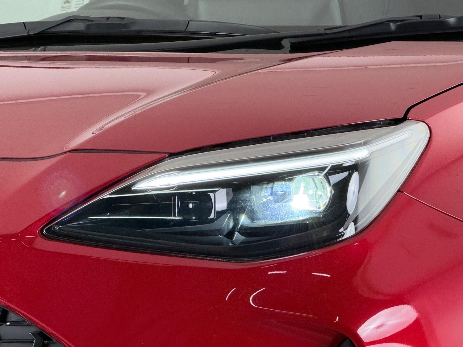 Used Toyota Yaris Cross 2023 for sale - 77672083: Photo 6