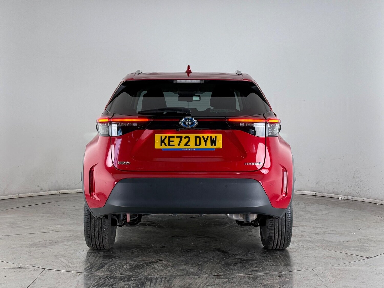 Used Toyota Yaris Cross 2023 for sale - 77672083: Photo 7