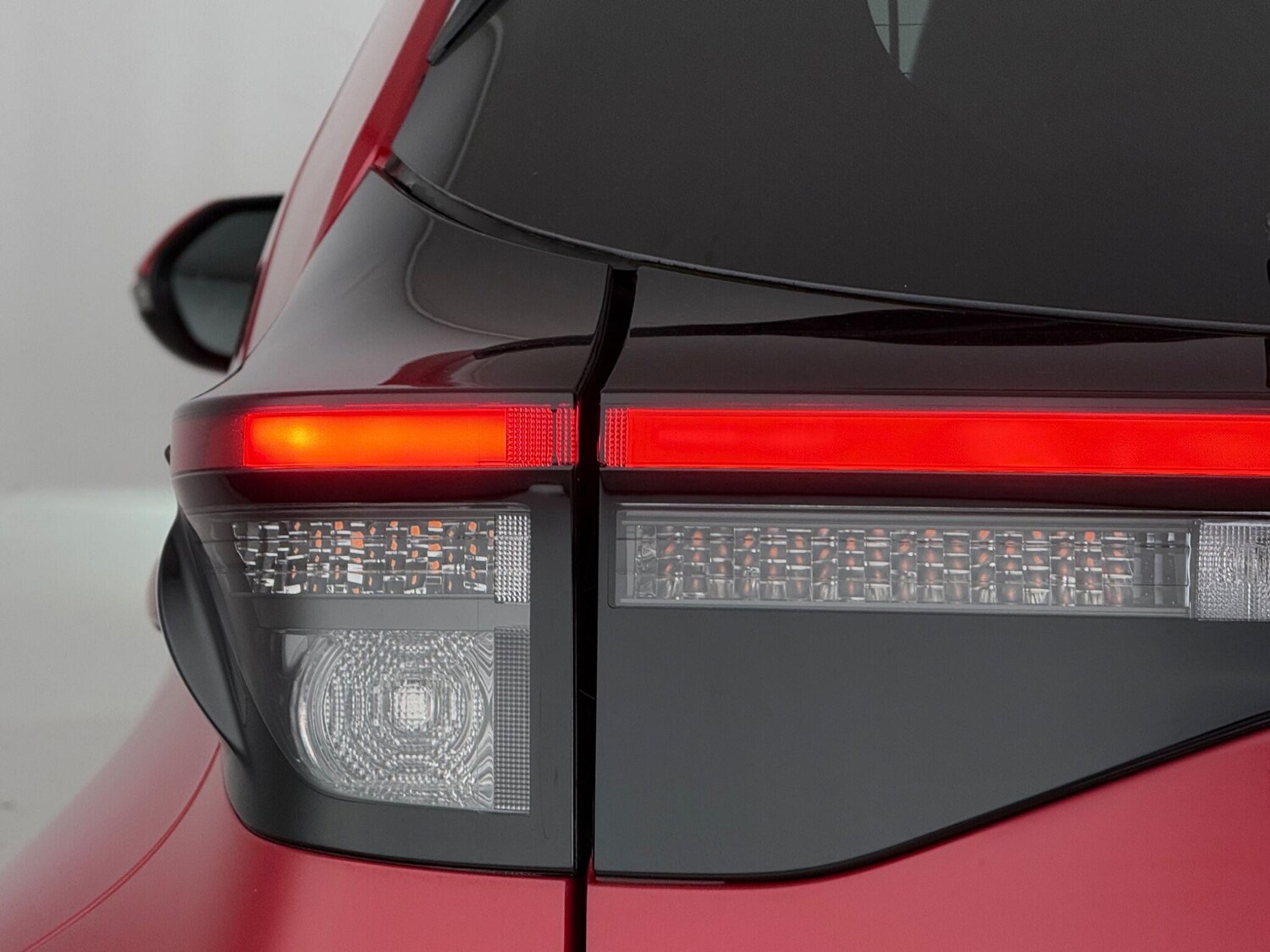 Used Toyota Yaris Cross 2023 for sale - 77672083: Photo 8