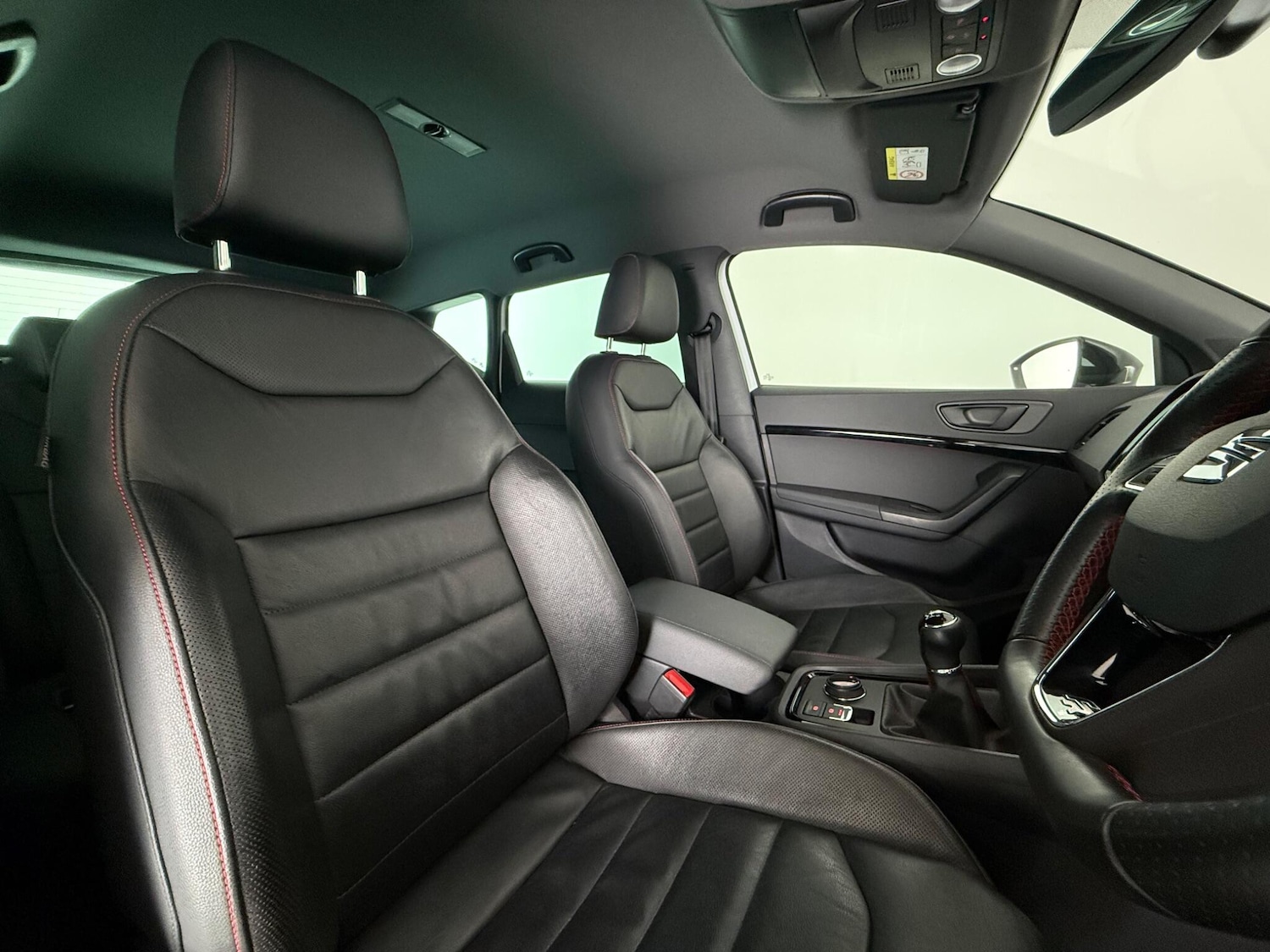 Used SEAT Ateca 2020 for sale - 77754461: Photo 10