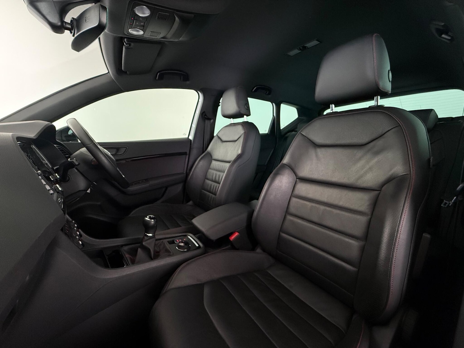 Used SEAT Ateca 2020 for sale - 77754461: Photo 11