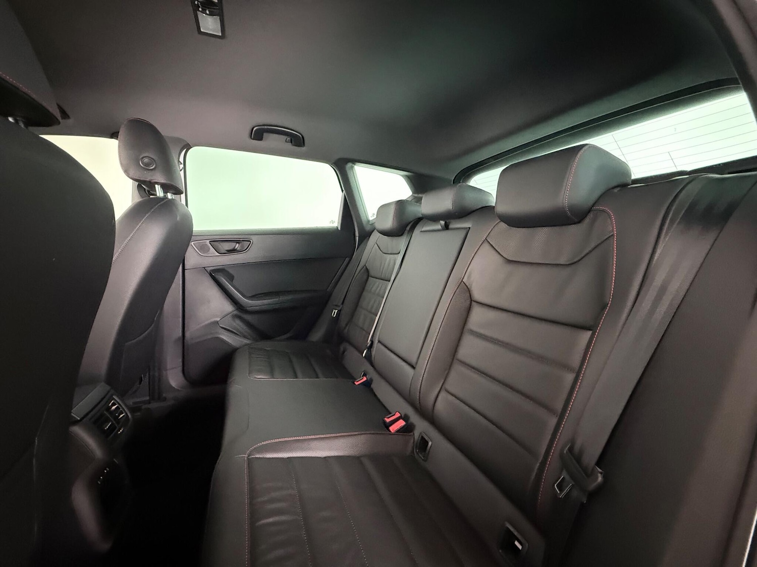 Used SEAT Ateca 2020 for sale - 77754461: Photo 12