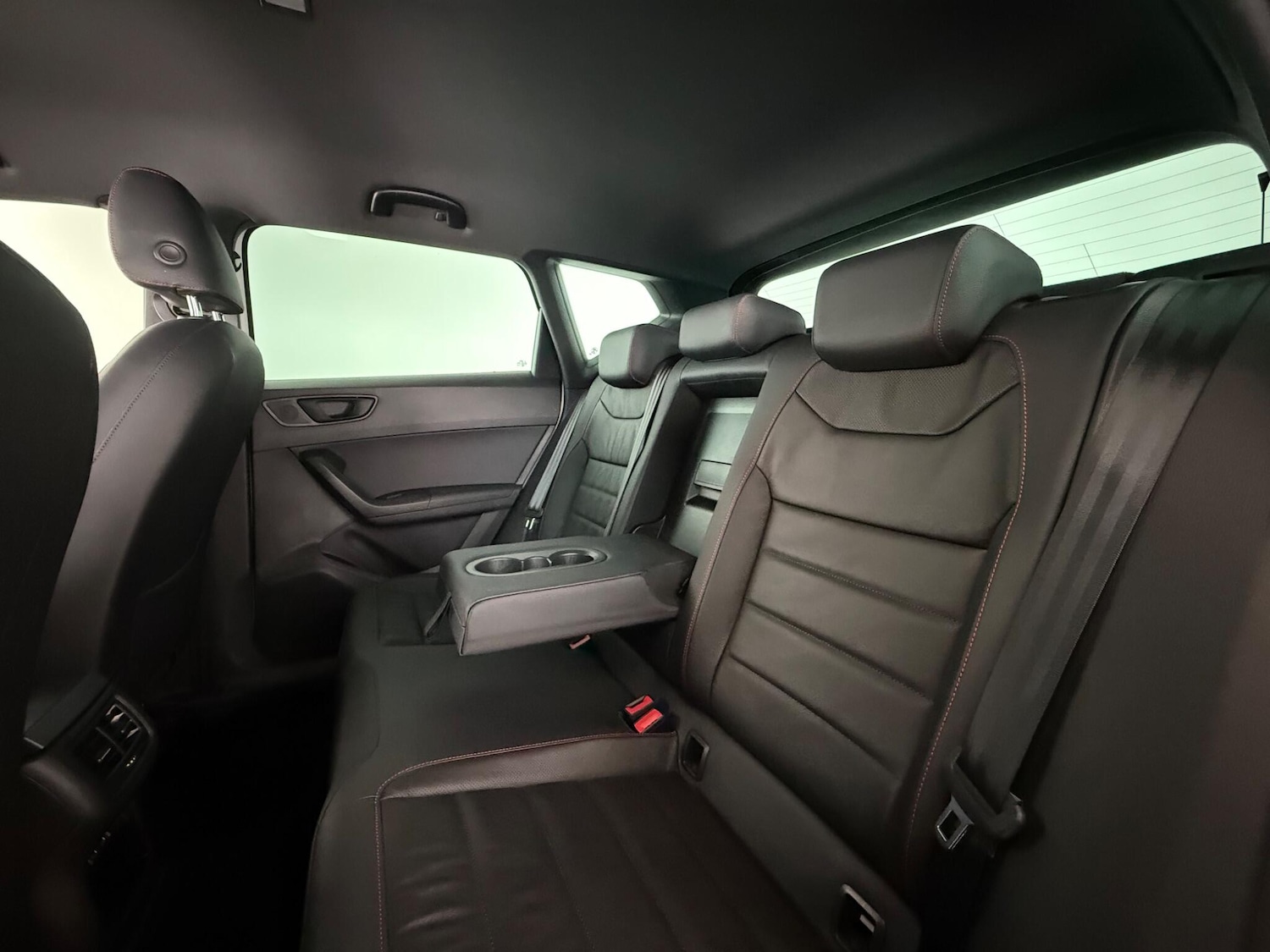 Used SEAT Ateca 2020 for sale - 77754461: Photo 13