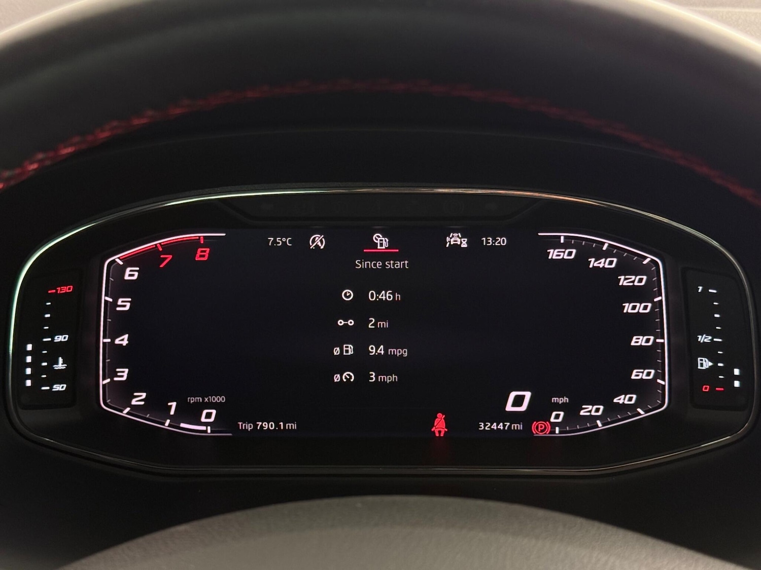 Used SEAT Ateca 2020 for sale - 77754461: Photo 15