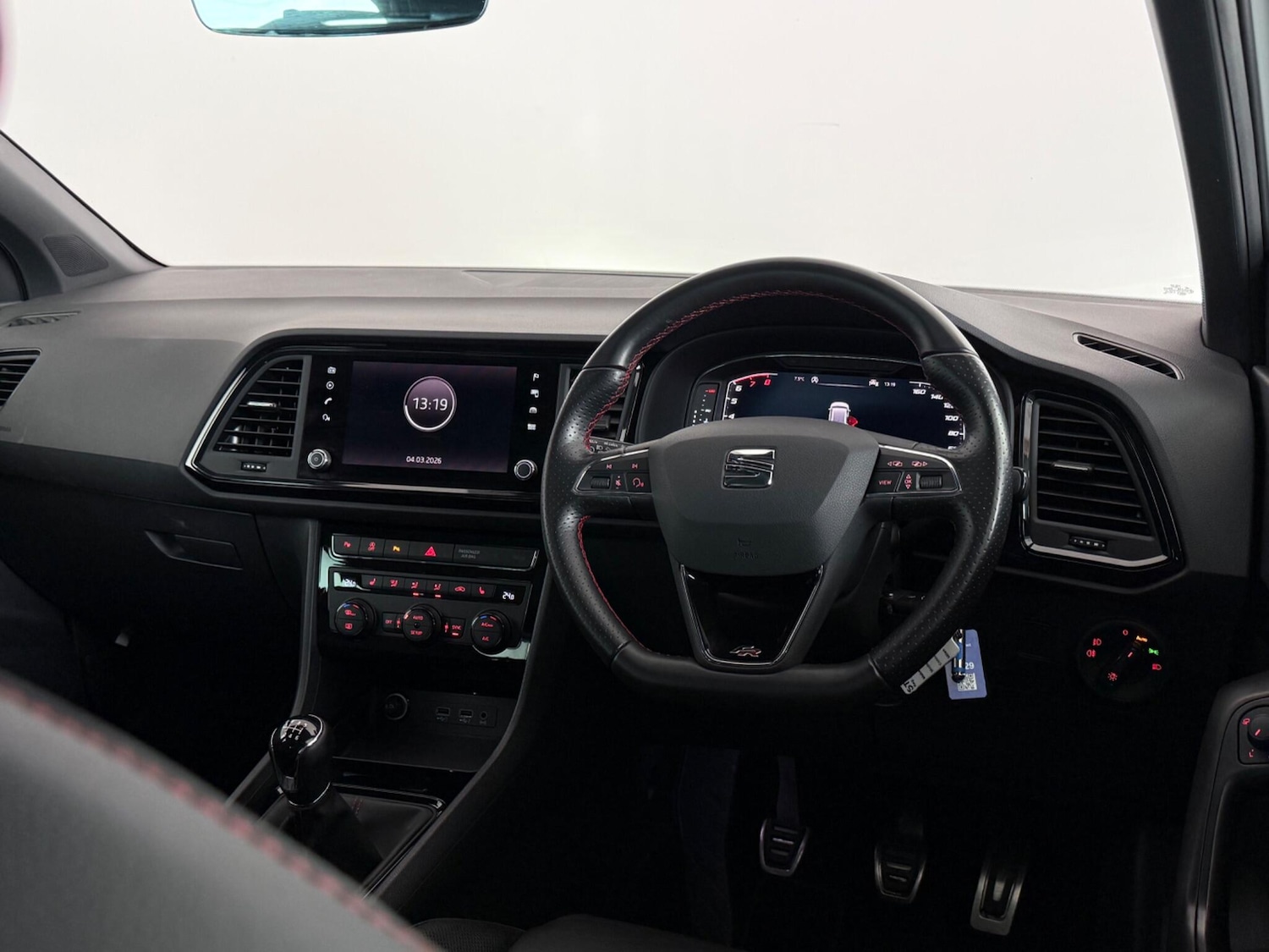 Used SEAT Ateca 2020 for sale - 77754461: Photo 16