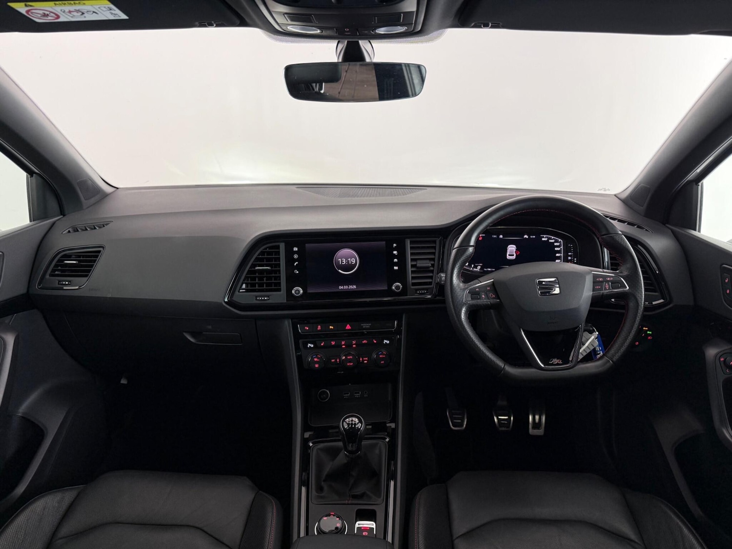 Used SEAT Ateca 2020 for sale - 77754461: Photo 17