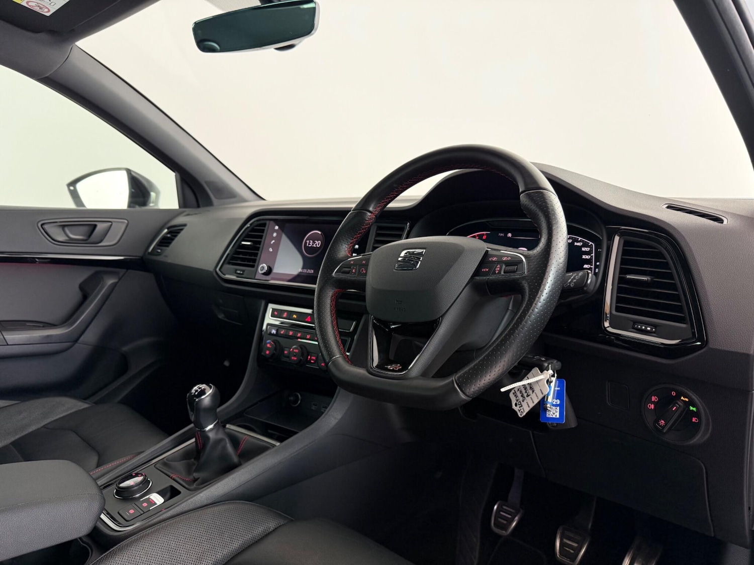 Used SEAT Ateca 2020 for sale - 77754461: Photo 19