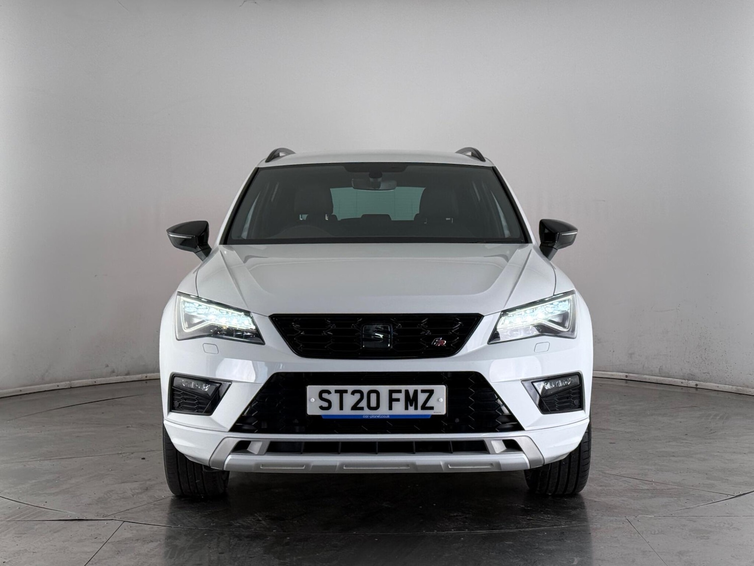 Used SEAT Ateca 2020 for sale - 77754461: Photo 2