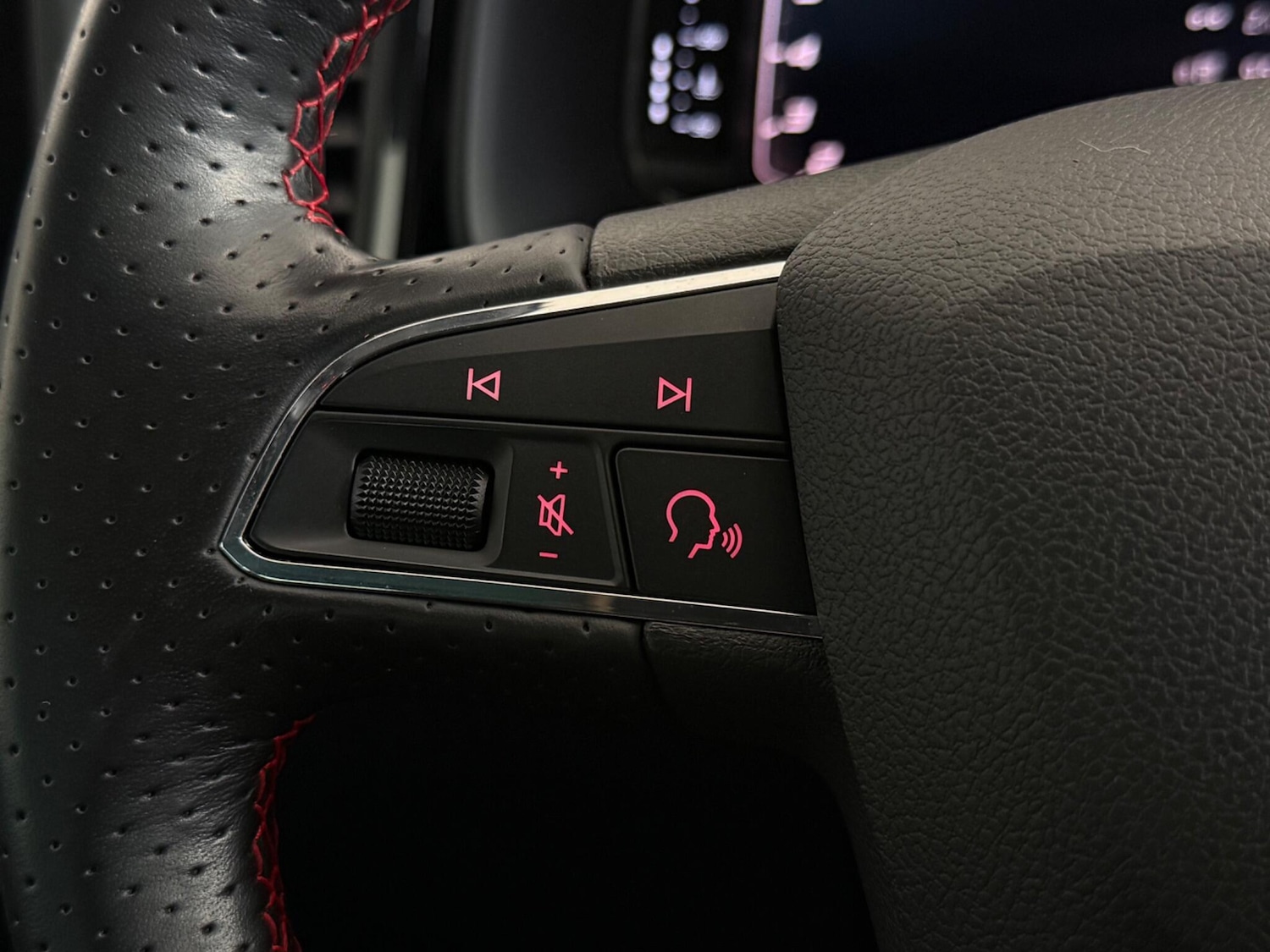 Used SEAT Ateca 2020 for sale - 77754461: Photo 20