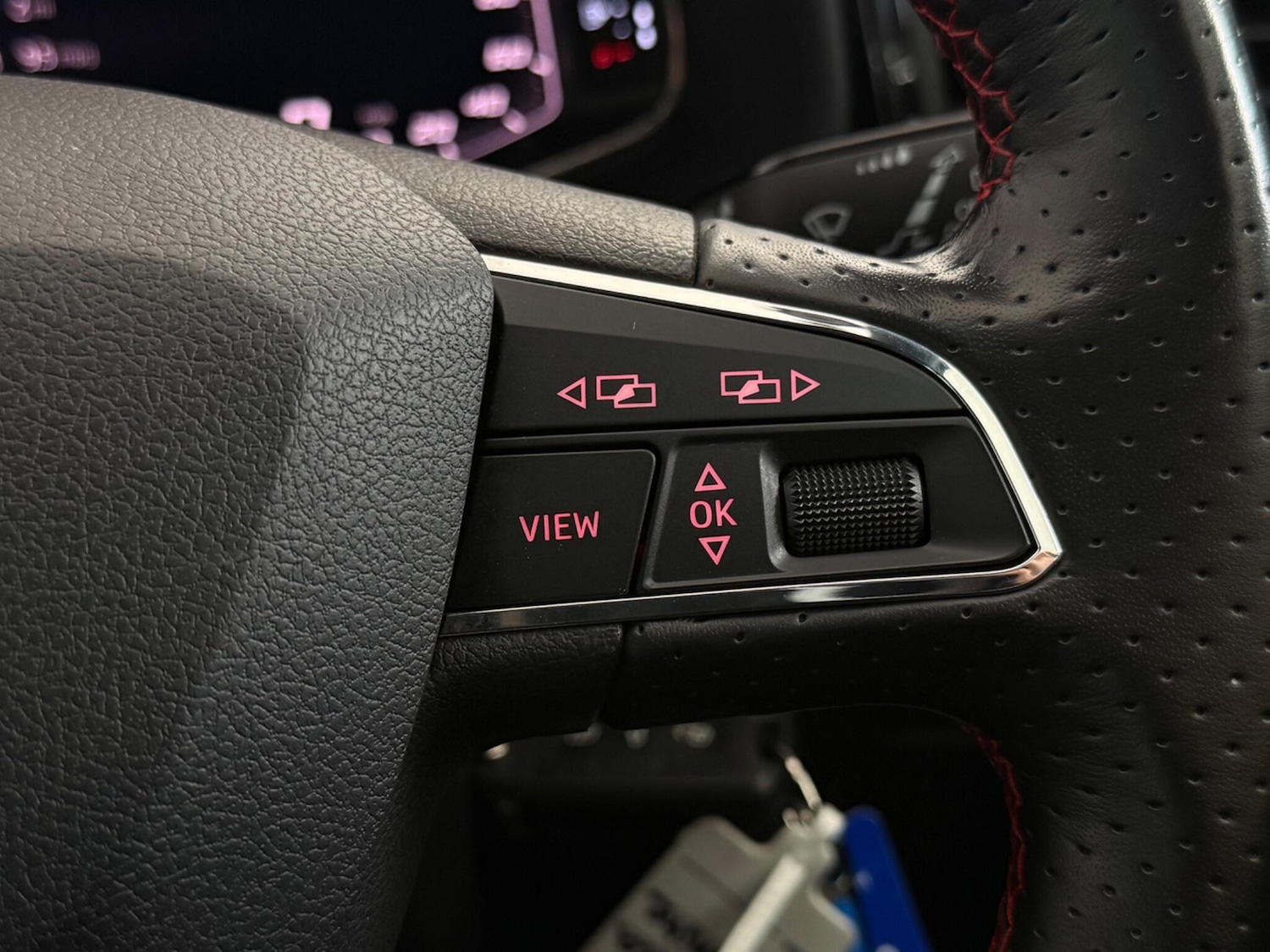 Used SEAT Ateca 2020 for sale - 77754461: Photo 21