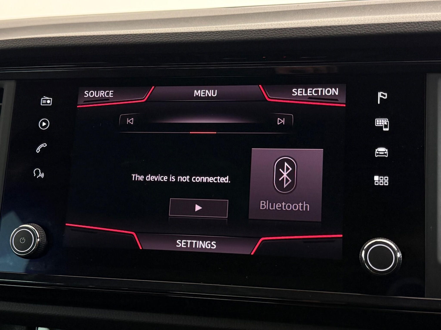 Used SEAT Ateca 2020 for sale - 77754461: Photo 24