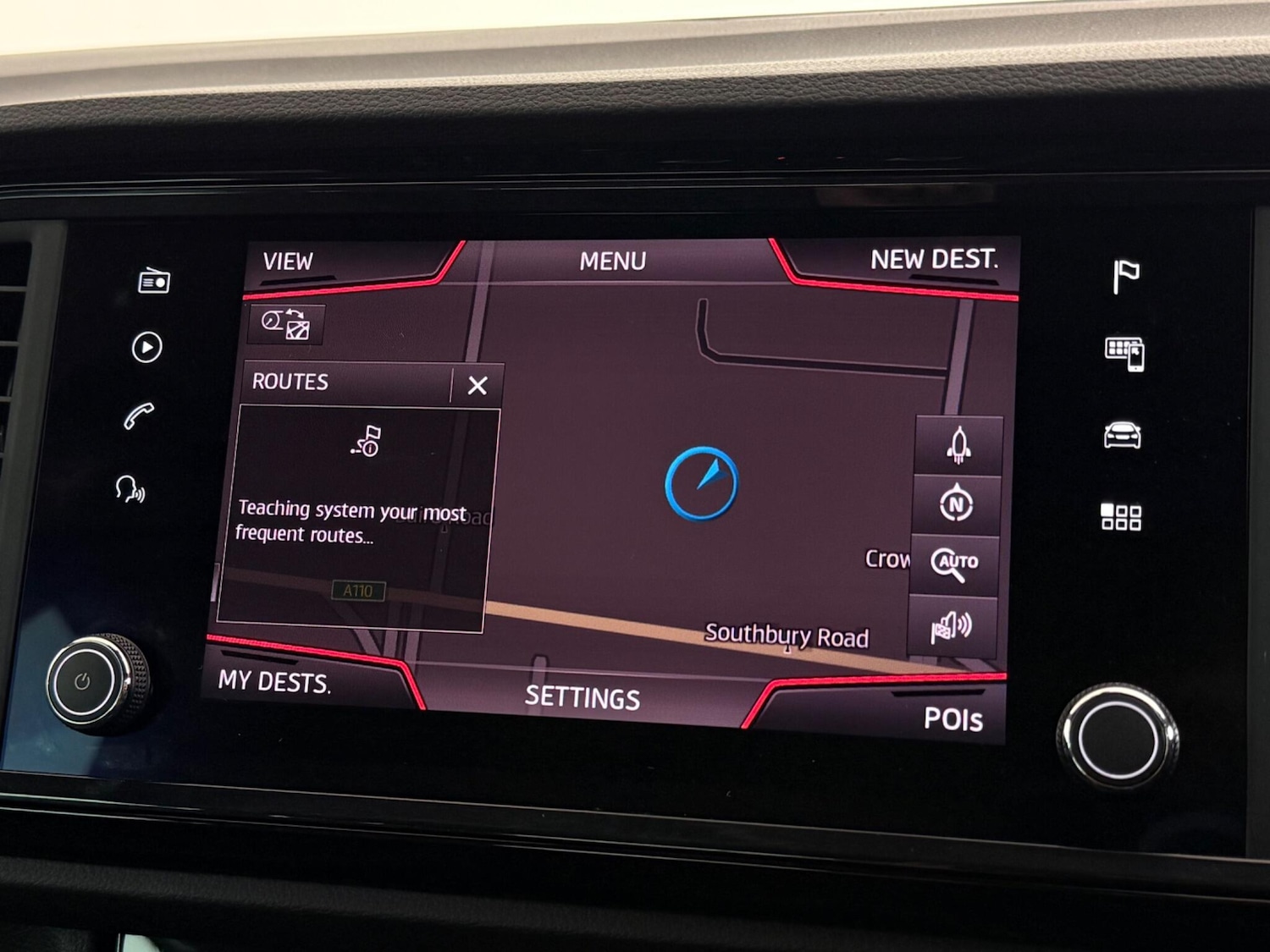 Used SEAT Ateca 2020 for sale - 77754461: Photo 28