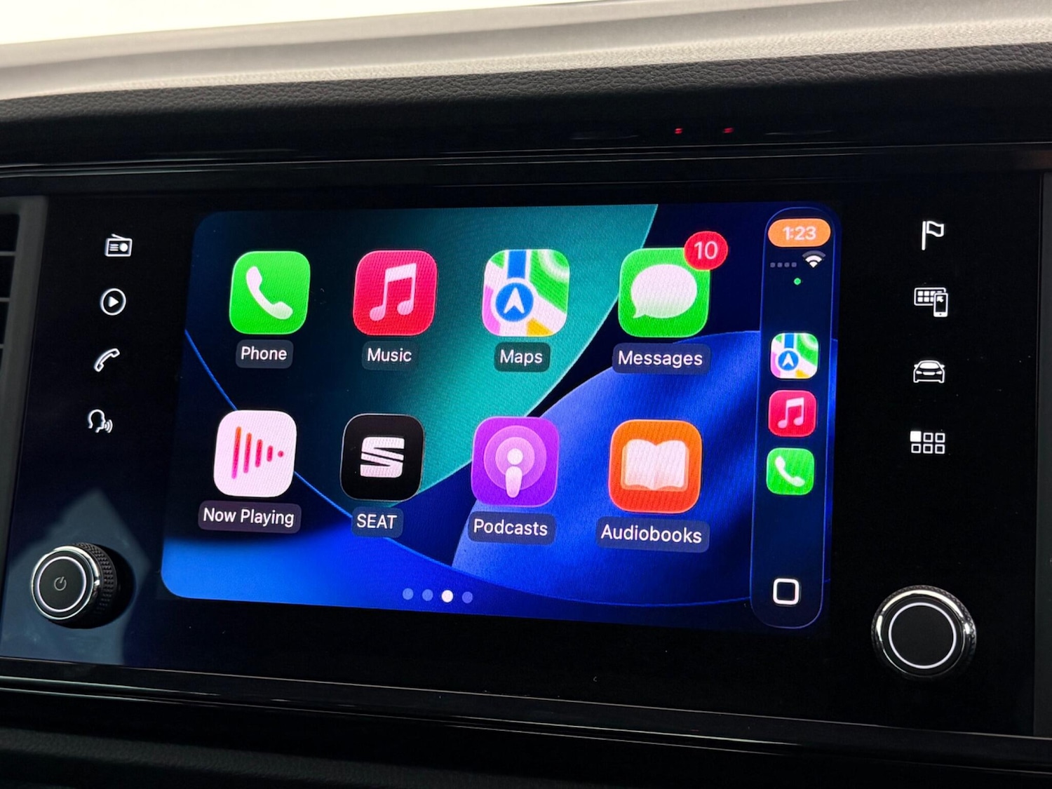 Used SEAT Ateca 2020 for sale - 77754461: Photo 30