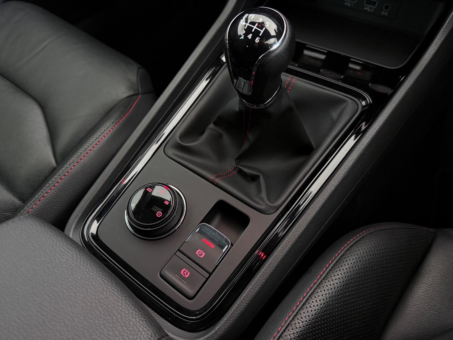 Used SEAT Ateca 2020 for sale - 77754461: Photo 32