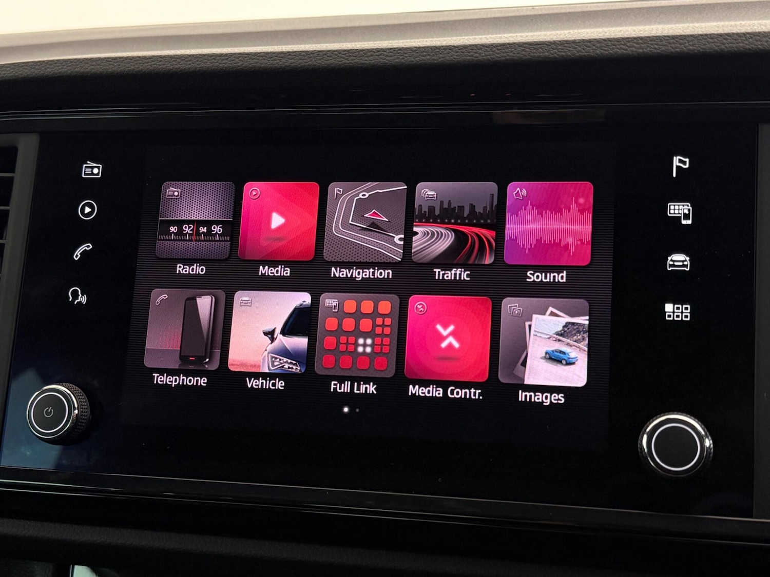 Used SEAT Ateca 2020 for sale - 77754461: Photo 35