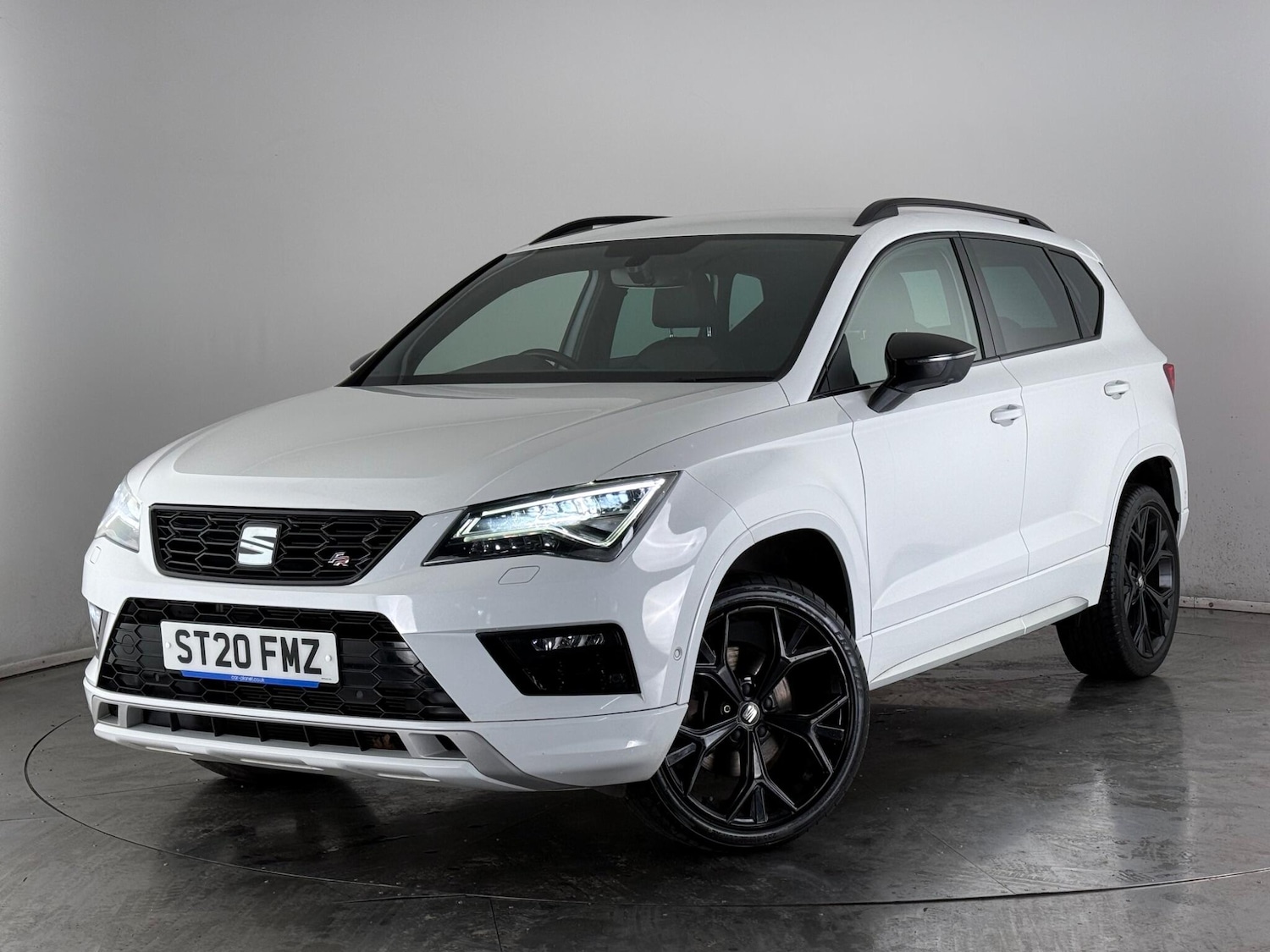 Used SEAT Ateca 2020 for sale - 77754461: Photo 38