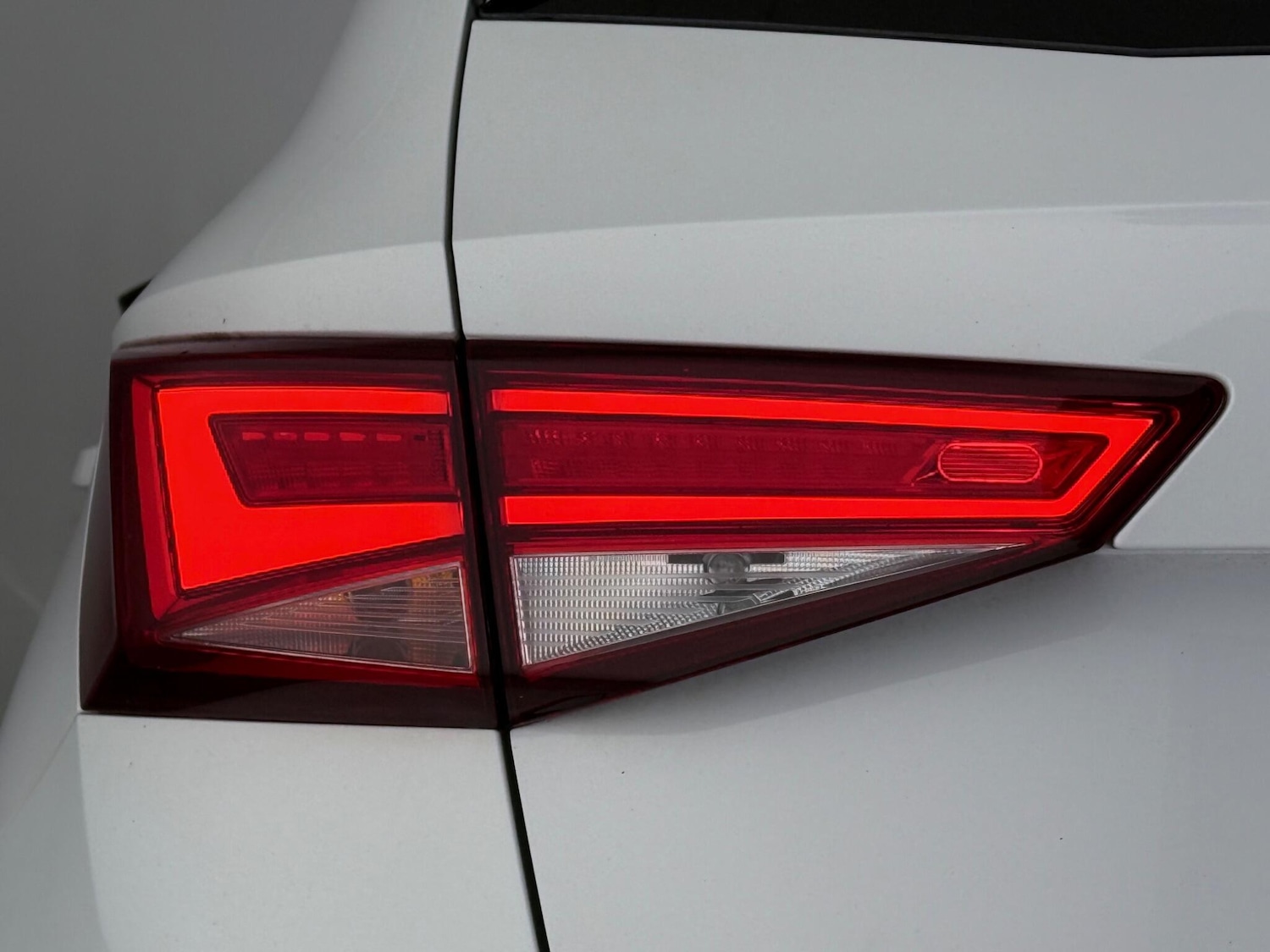 Used SEAT Ateca 2020 for sale - 77754461: Photo 7