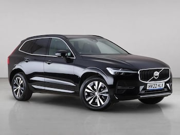 Used Volvo XC60 2022 for sale - 79337875: Photo