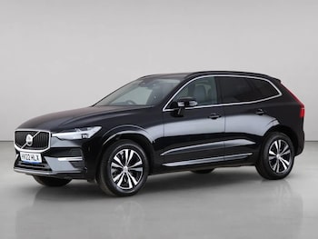 Used Volvo XC60 2022 for sale - 79337875: Photo