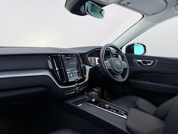 Used Volvo XC60 2022 for sale - 79337875: Photo