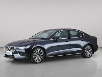 Used Volvo S60 2020 for sale - 79133082: Photo