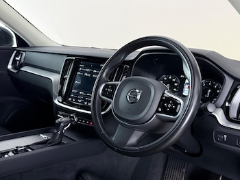 Used Volvo S60 2020 for sale - 79133082: Photo