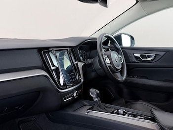Used Volvo S60 2020 for sale - 79133082: Photo