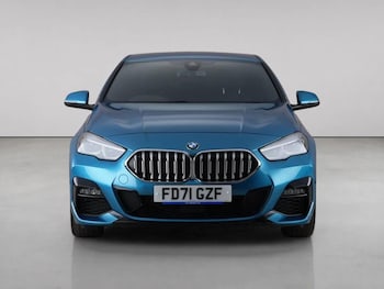 Used BMW 2 Series Gran Coupe 2022 for sale - 79280166: Photo
