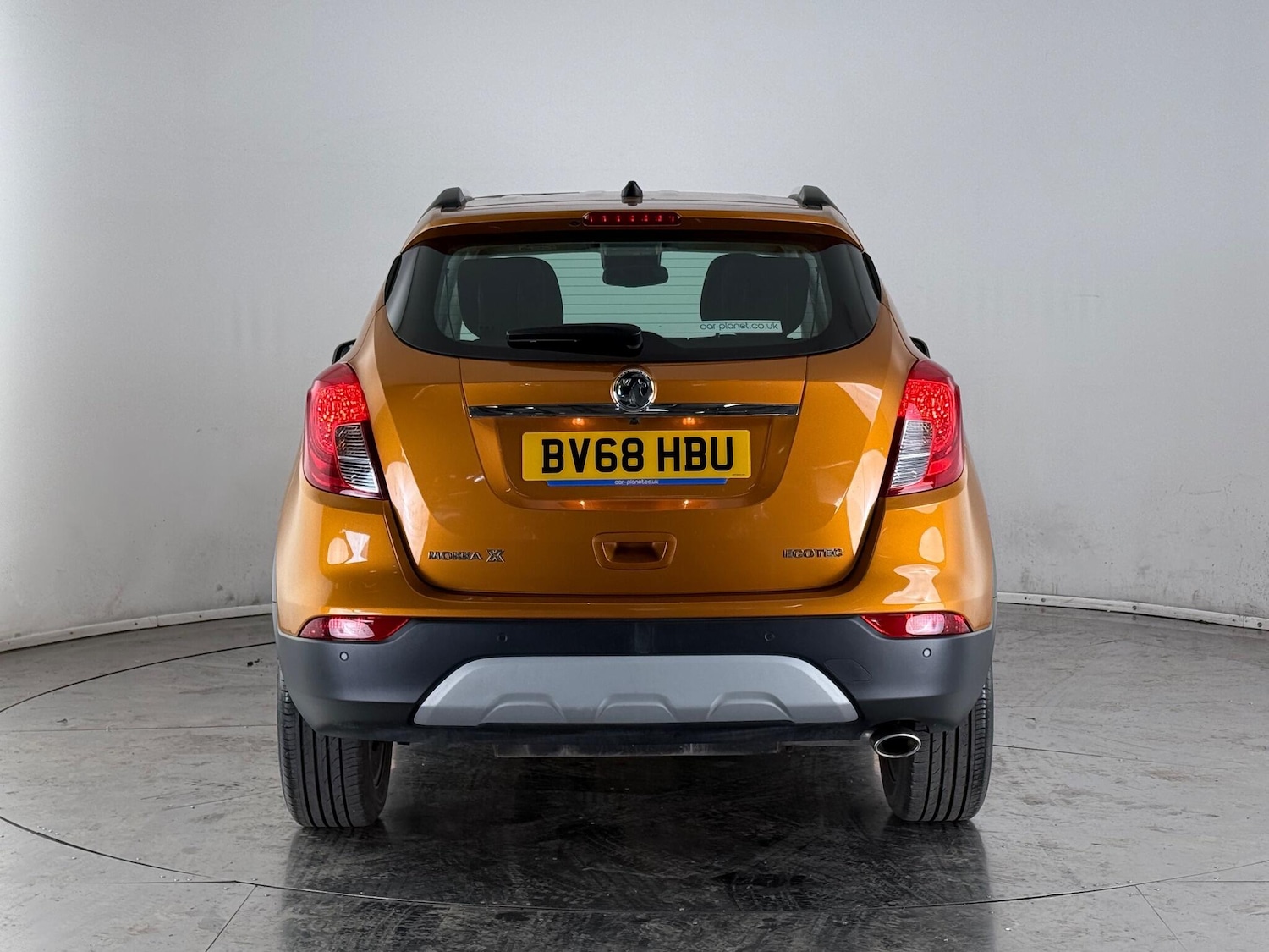 Used Vauxhall Mokka X 2018 for sale - 77243133: Photo 7