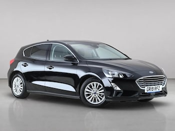 Used Ford Focus 2019 for sale - 79453894: Photo