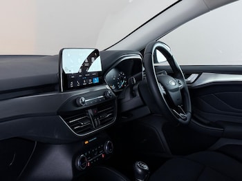 Used Ford Focus 2019 for sale - 79453894: Photo