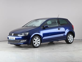 Used Volkswagen Polo 2013 for sale - 78220399: Photo