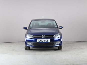 Used Volkswagen Polo 2013 for sale - 78220399: Photo