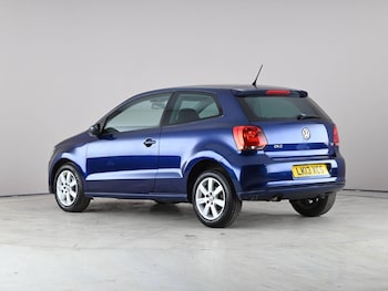 Used Volkswagen Polo 2013 for sale - 78220399: Photo