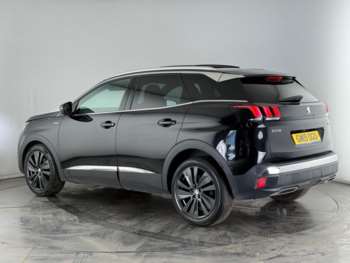 Used Peugeot 3008 2019 for sale - 75248223: Photo