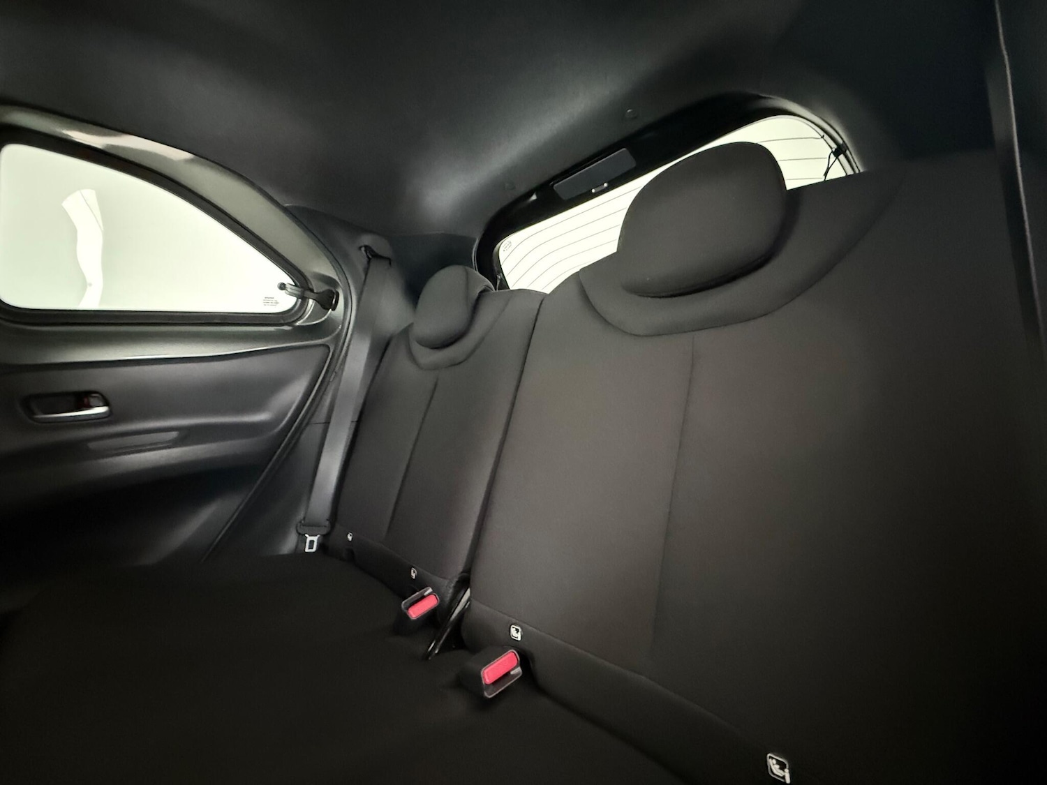 Used Toyota Aygo X 2023 for sale - 77246875: Photo 12