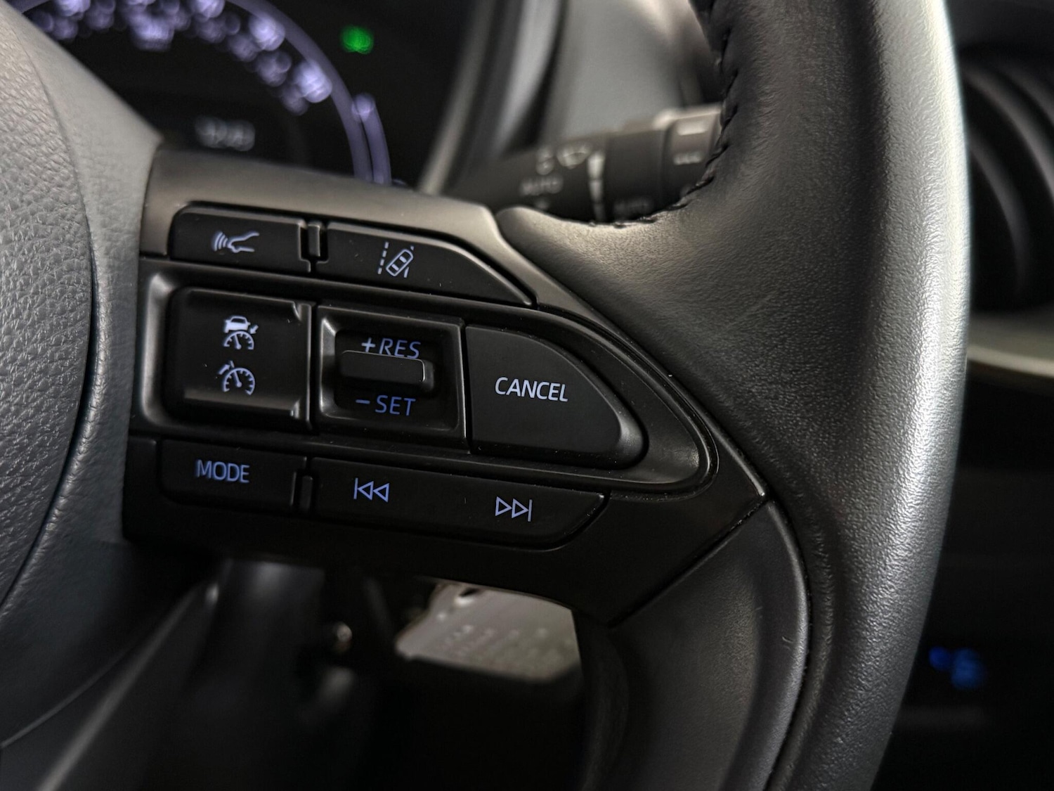 Used Toyota Aygo X 2023 for sale - 77246875: Photo 19