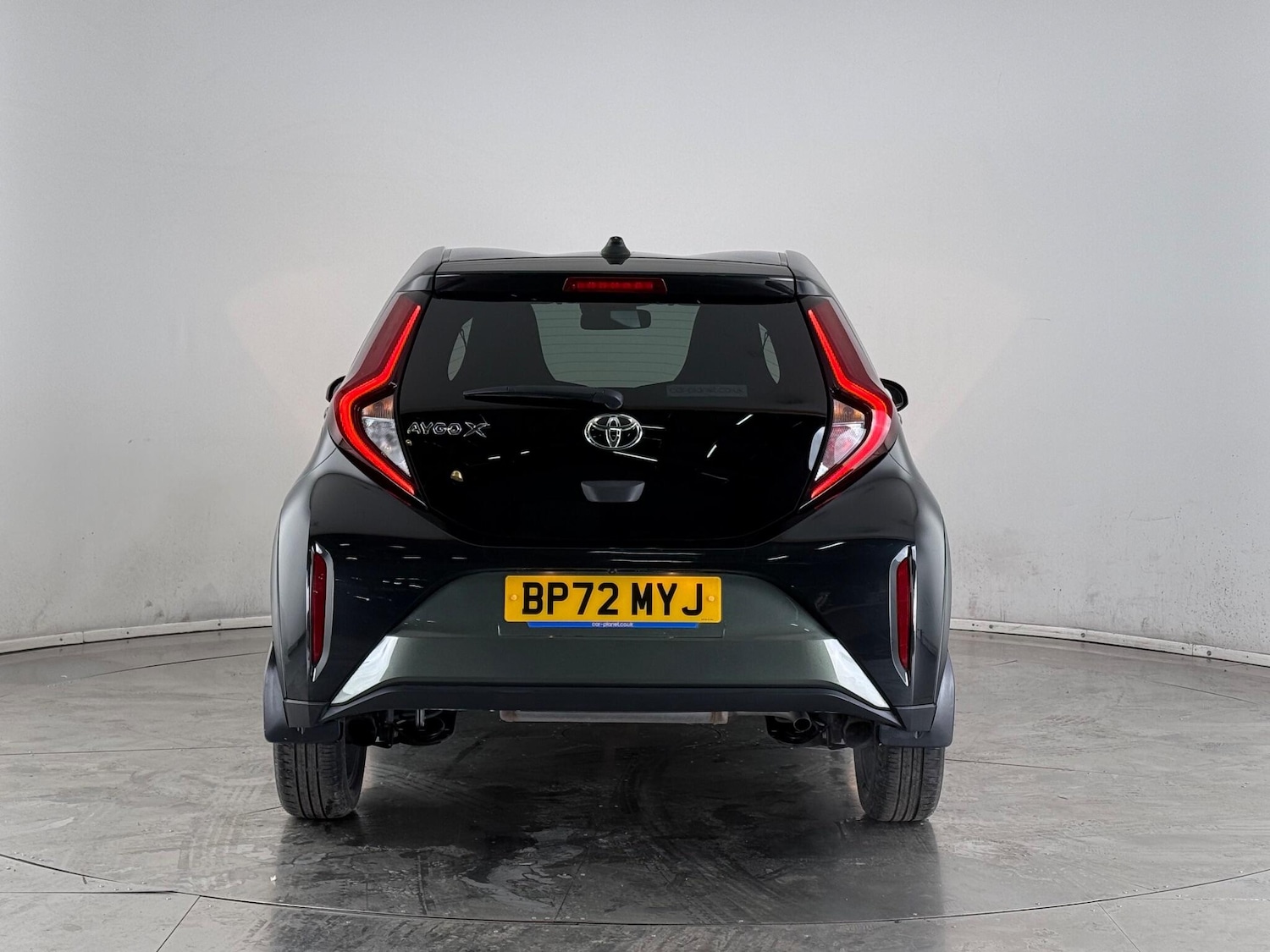 Used Toyota Aygo X 2023 for sale - 77246875: Photo 5