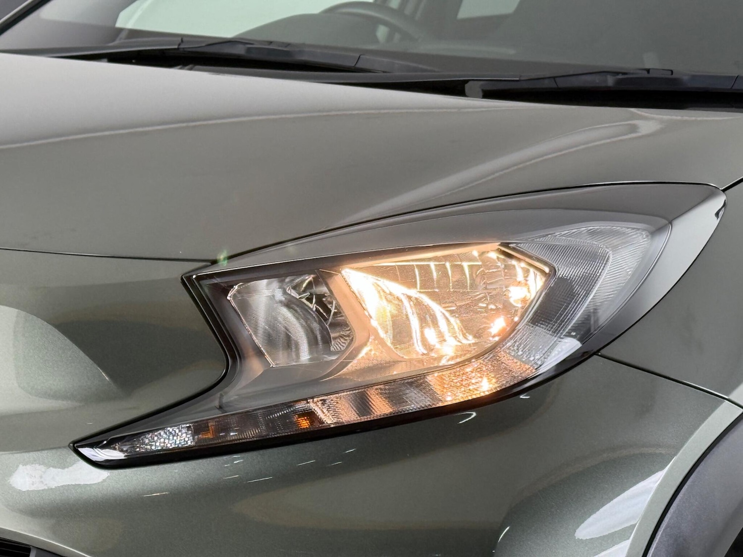 Used Toyota Aygo X 2023 for sale - 77246875: Photo 7