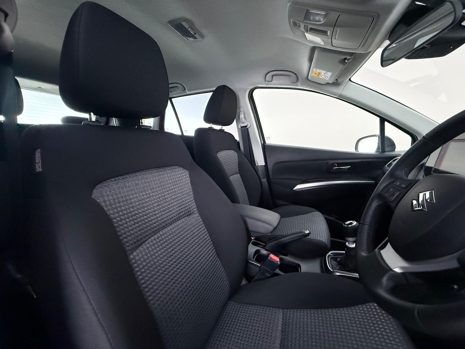 Used Suzuki SX4 S-Cross 2023 for sale - 78136462: Photo 12