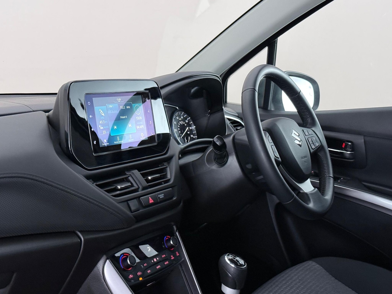 Used Suzuki SX4 S-Cross 2023 for sale - 78136462: Photo 13