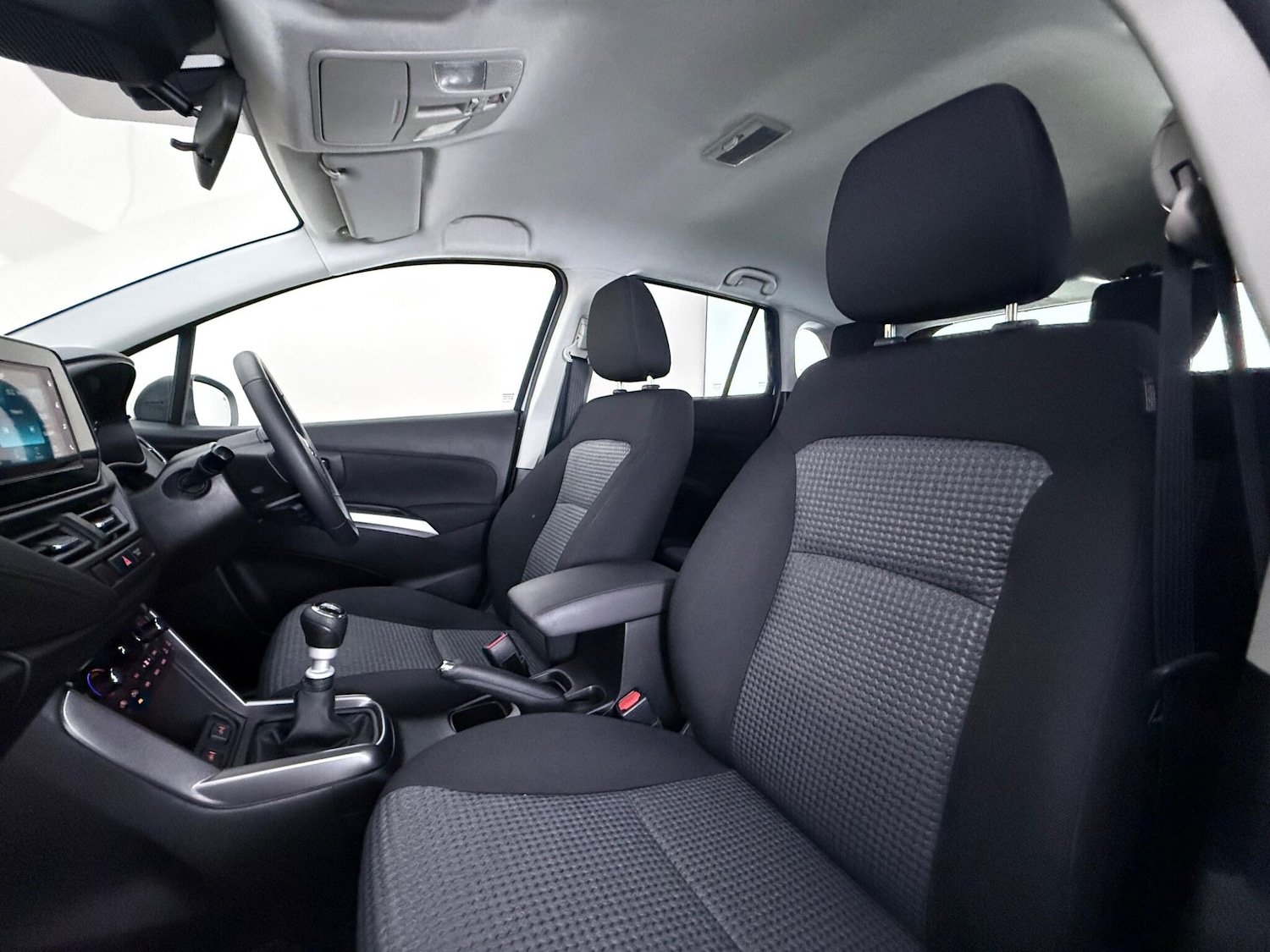 Used Suzuki SX4 S-Cross 2023 for sale - 78136462: Photo 14