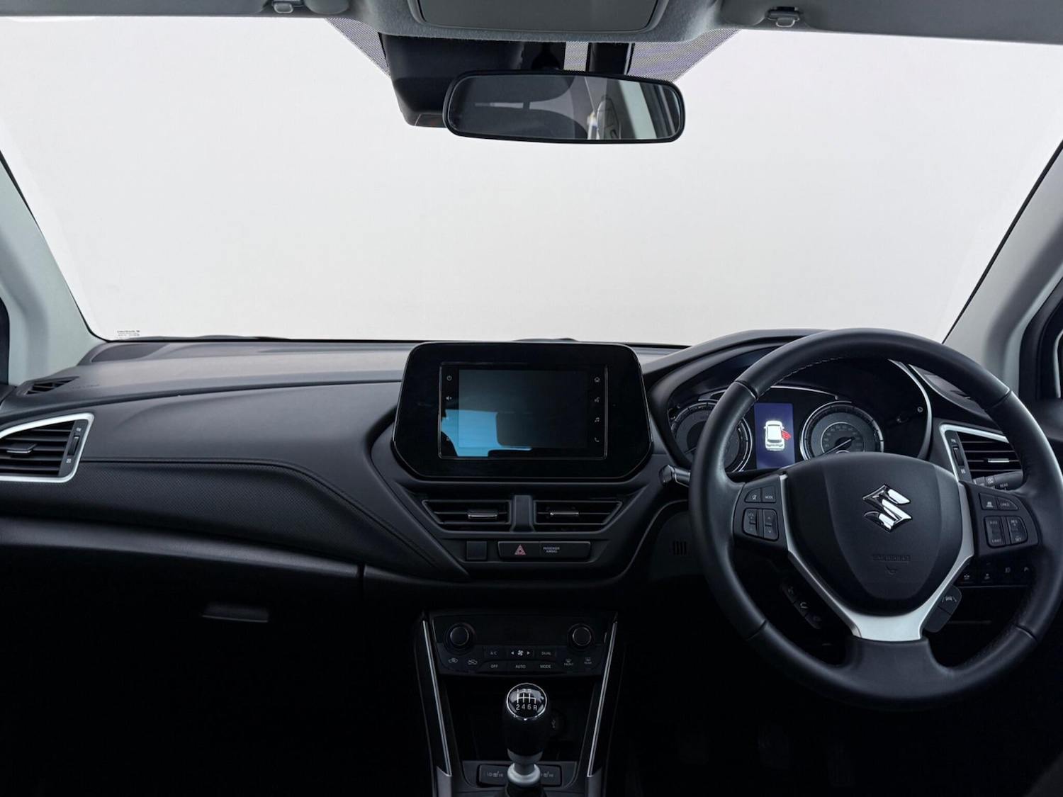 Used Suzuki SX4 S-Cross 2023 for sale - 78136462: Photo 17