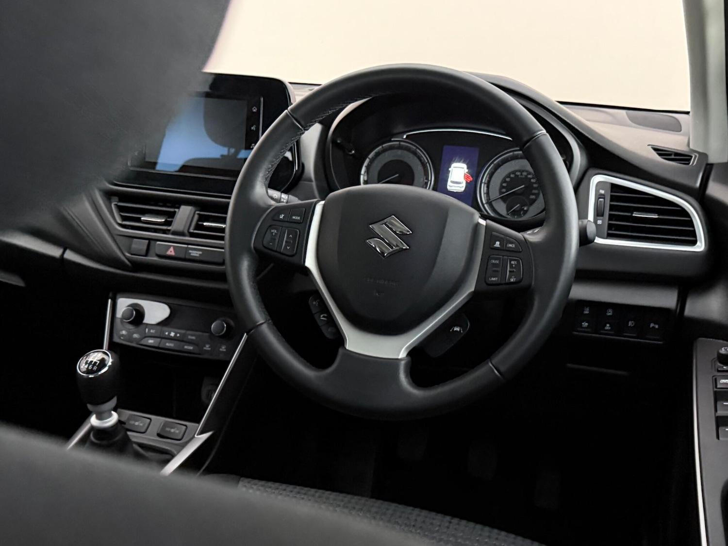 Used Suzuki SX4 S-Cross 2023 for sale - 78136462: Photo 18