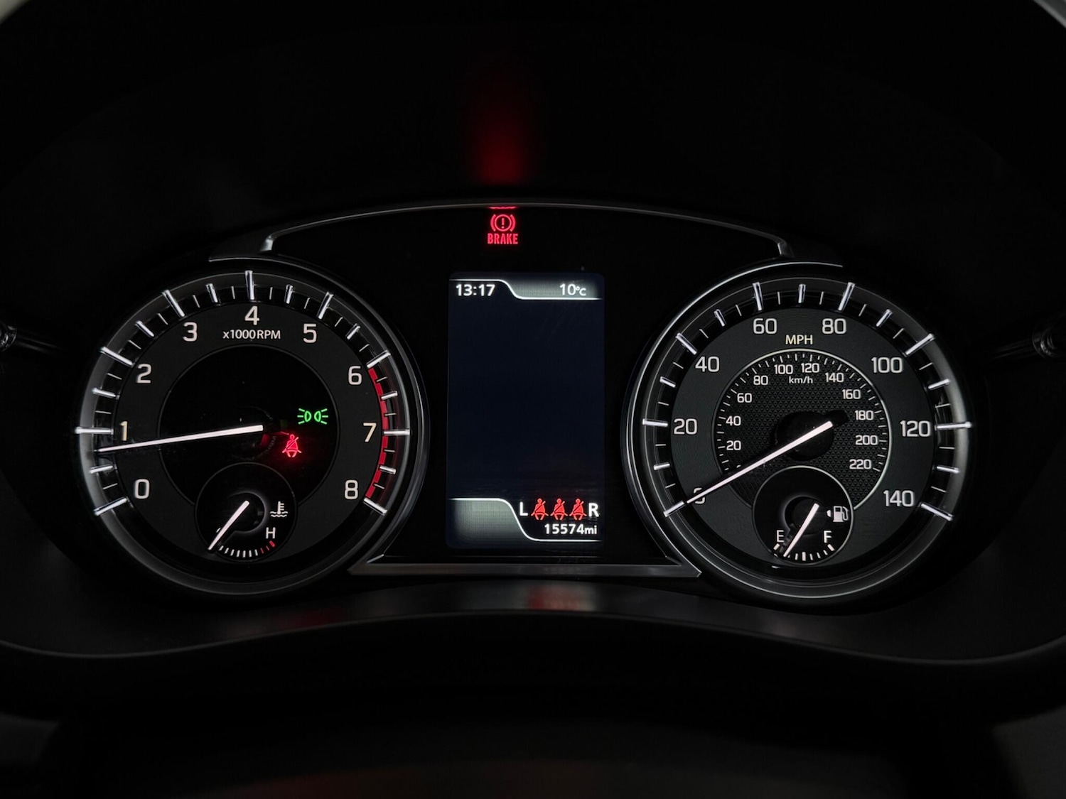 Used Suzuki SX4 S-Cross 2023 for sale - 78136462: Photo 20